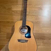 CHITARRA ACUSTICA