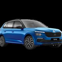 Skoda Kamiq 1.0 tsi 130 Edition 115cv