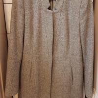 Cappottino primaverile lana 