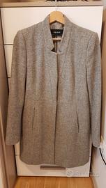 Cappottino primaverile lana 