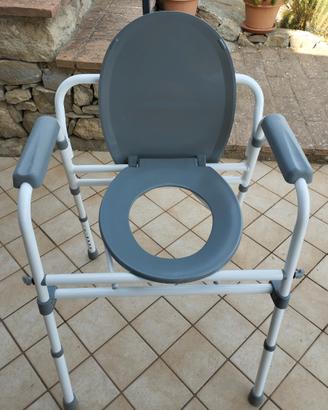 Rialzo wc