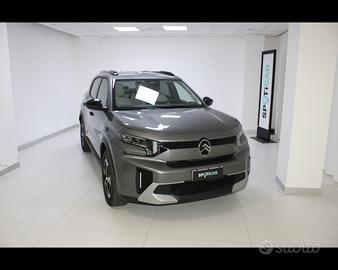 CITROEN C3 Aircross 2ª s. - C3 Aircross Hybrid 145