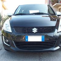 Suzuki Swift 1.2 vvt 4wd