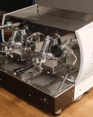 Macchina da caffè ALTEA - La Nuova Era