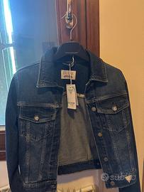 Giubbotto jeans Guess
