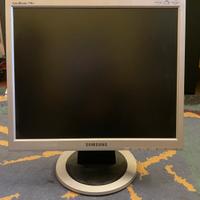 Monitor pc samsung