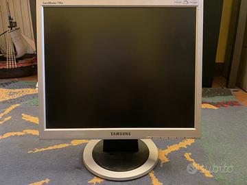 Monitor pc samsung