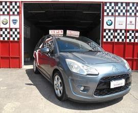 Citroen C3 1.4 CON IMPIANTO G.P.L NEOPATENTATI