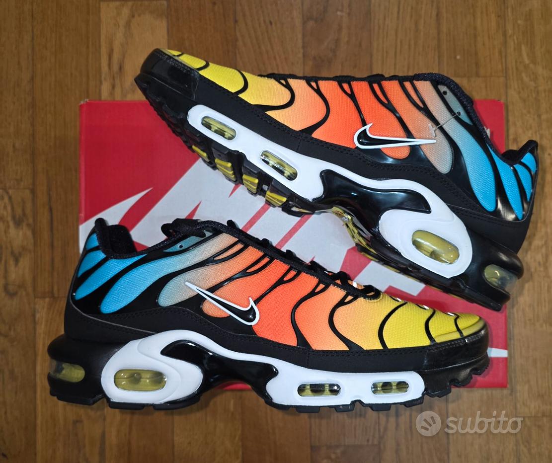 Nike air tuned max Vendita in Abbigliamento e accessori