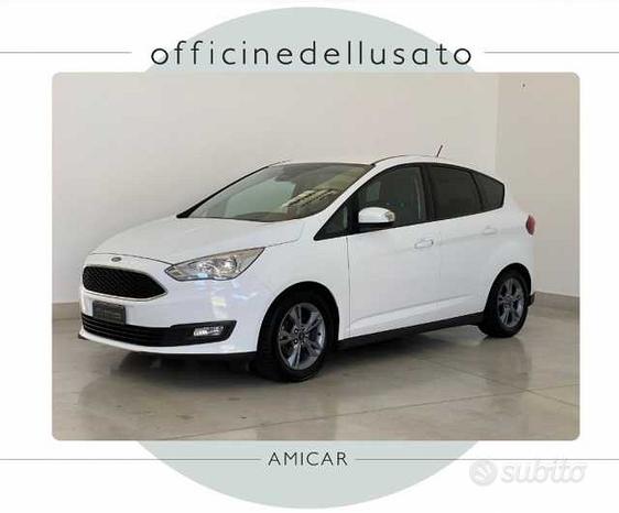 Ford C-MAX 1.5 TDCi 120CV Start&Stop Business