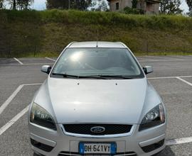 Ford Focus SW 1.6 TDCi 90 CV anno 2007