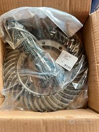 Ricambi Pignone e corona e sincronizzatore