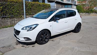 Opel Corsa b-Color 1.4 GPL/benzina 90 CV – 2016 