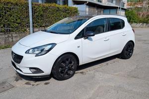 Opel Corsa b-Color 1.4 GPL/benzina 90 CV – 2016 