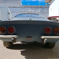 OPEL GT 1900cc