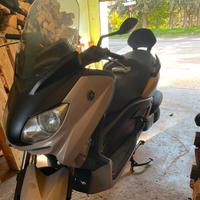 Yamaha Xmax 250 anno 2011