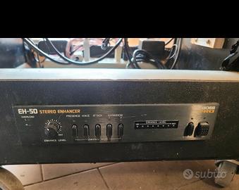 BOSS PRO EH-50  - Raro Gioiello anni 90 - 