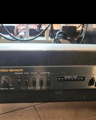 BOSS PRO EH-50  - Raro Gioiello anni 90 - 