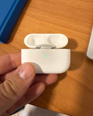 Custodia Apple Airpods pro 1 generazione