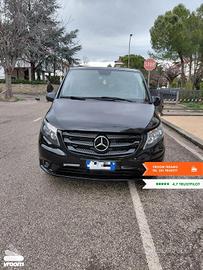 MERCEDES Vito (W447) 2.2 114 CDI PL Tourer Base...