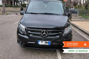 MERCEDES Vito (W447) 2.2 114 CDI PL Tourer Base...