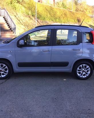 Fiat Panda 1.2 EasyPower Lounge
