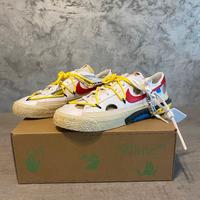 SCARPE