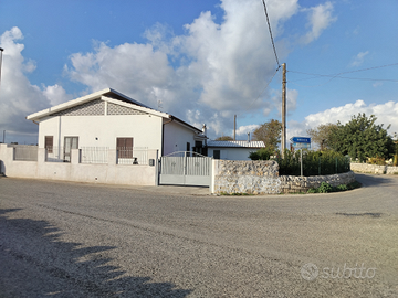 Casa singola solo persone interessate