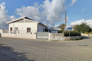 Casa singola solo persone interessate