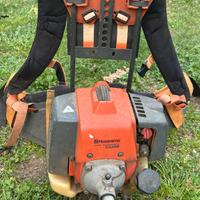 Decespugliatore spalleggiato Husqvarna 253RB