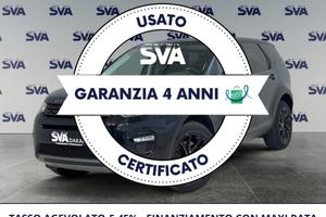Land Rover Discovery Sport Business Edition Premiu