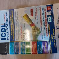 ICDL full standard libro