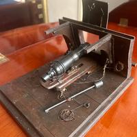 Navale sezione bordata