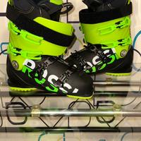 Rossignol ALLSPEED 100 skiboots