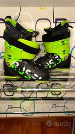 Rossignol ALLSPEED 100 skiboots