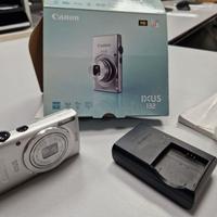 macchina fotografica CANON IXUS 132