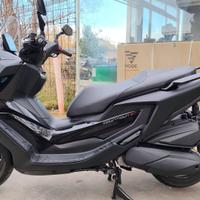 Kymco Downtown GT 350i