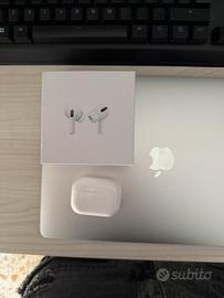 Apple Airpods Pro 1ª Generazione