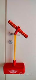 Pogo Stick / Jumper in spugna per bambini