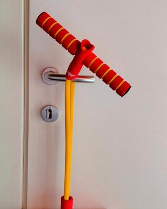 Pogo Stick / Jumper in spugna per bambini