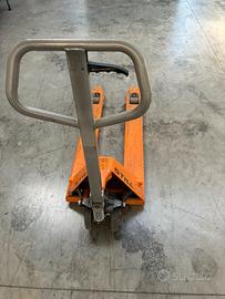 Transpallet STILL 2.5T
