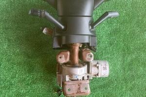 Piantone sterzo Fiat Panda