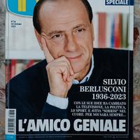 TV Sorrisi e Canzoni - Berlusconi 