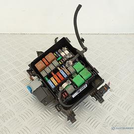 Centralina Portafusibili Peugeot 208 3008 II 308 C