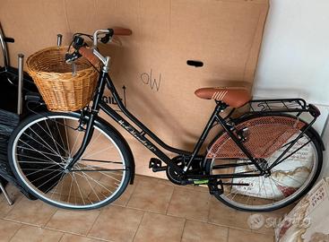 Bicicletta da passeggio