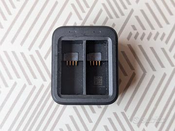 Caricabatteria GoPro