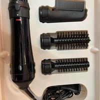 Phon arricciacapelli BRAUN