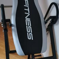 Jk Fitness Panca inversione 