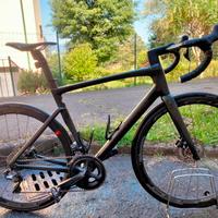 bici da corsa 56