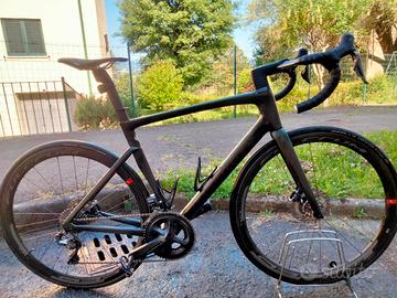 bici da corsa 56